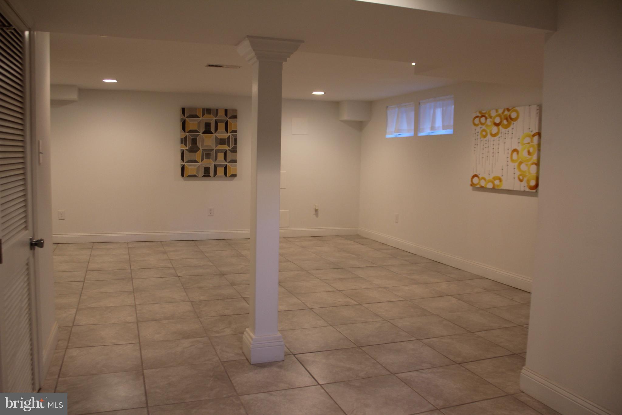 1353 Crofton Road Baltimore, MD 21239 - Photo 14 of 19 Basement