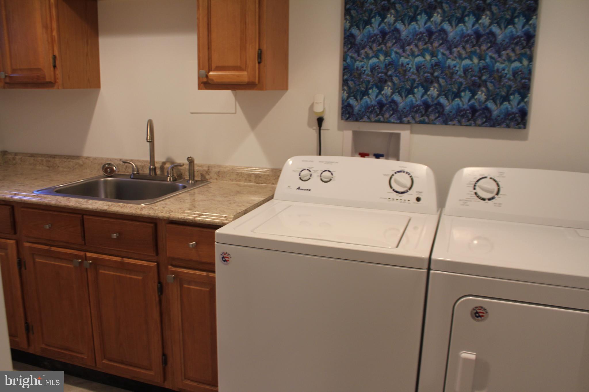 1353 Crofton Road Baltimore, MD 21239 - Photo 15 of 19 Basement