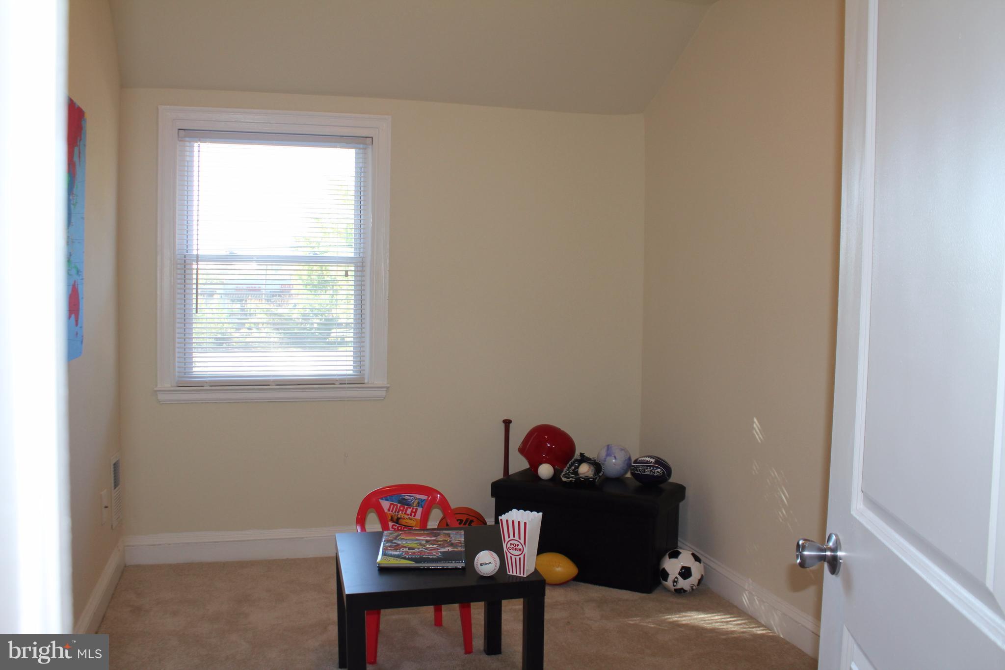 1353 Crofton Road Baltimore, MD 21239 - Photo 17 of 19 Bedroom
