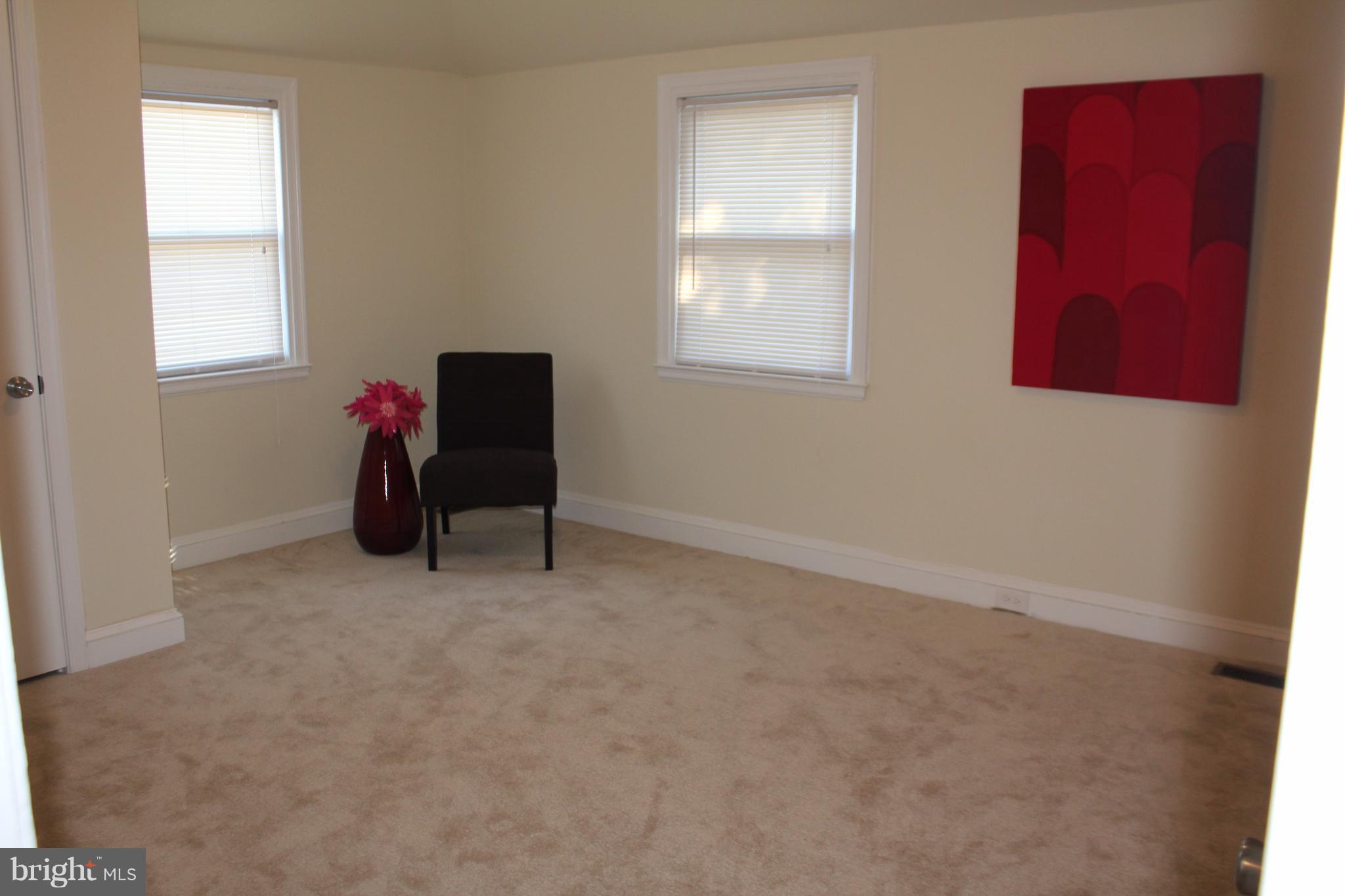 1353 Crofton Road Baltimore, MD 21239 - Photo 19 of 19 Bedroom (Master)