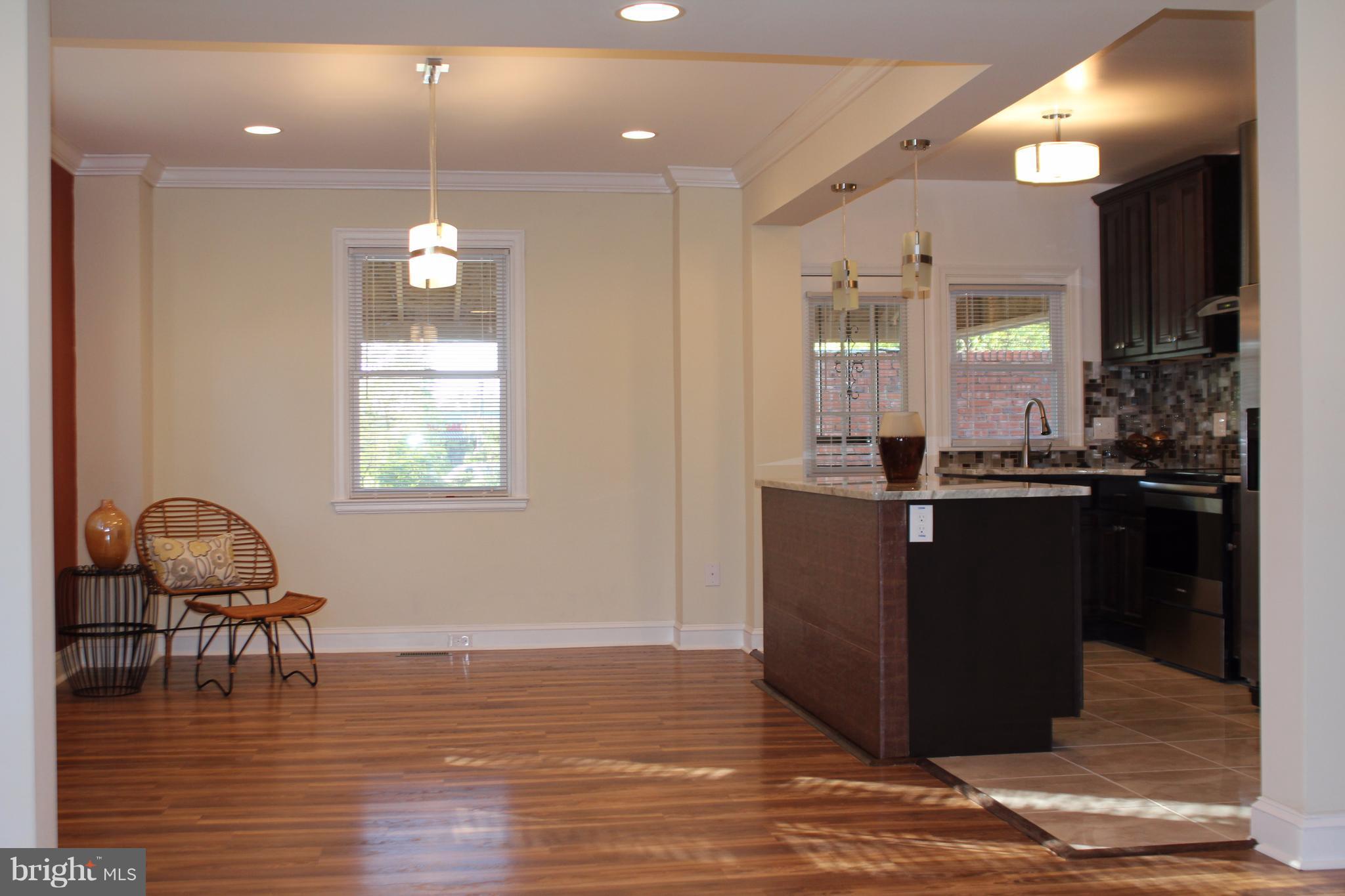1353 Crofton Road Baltimore, MD 21239 - Photo 7 of 19 Interior (General)