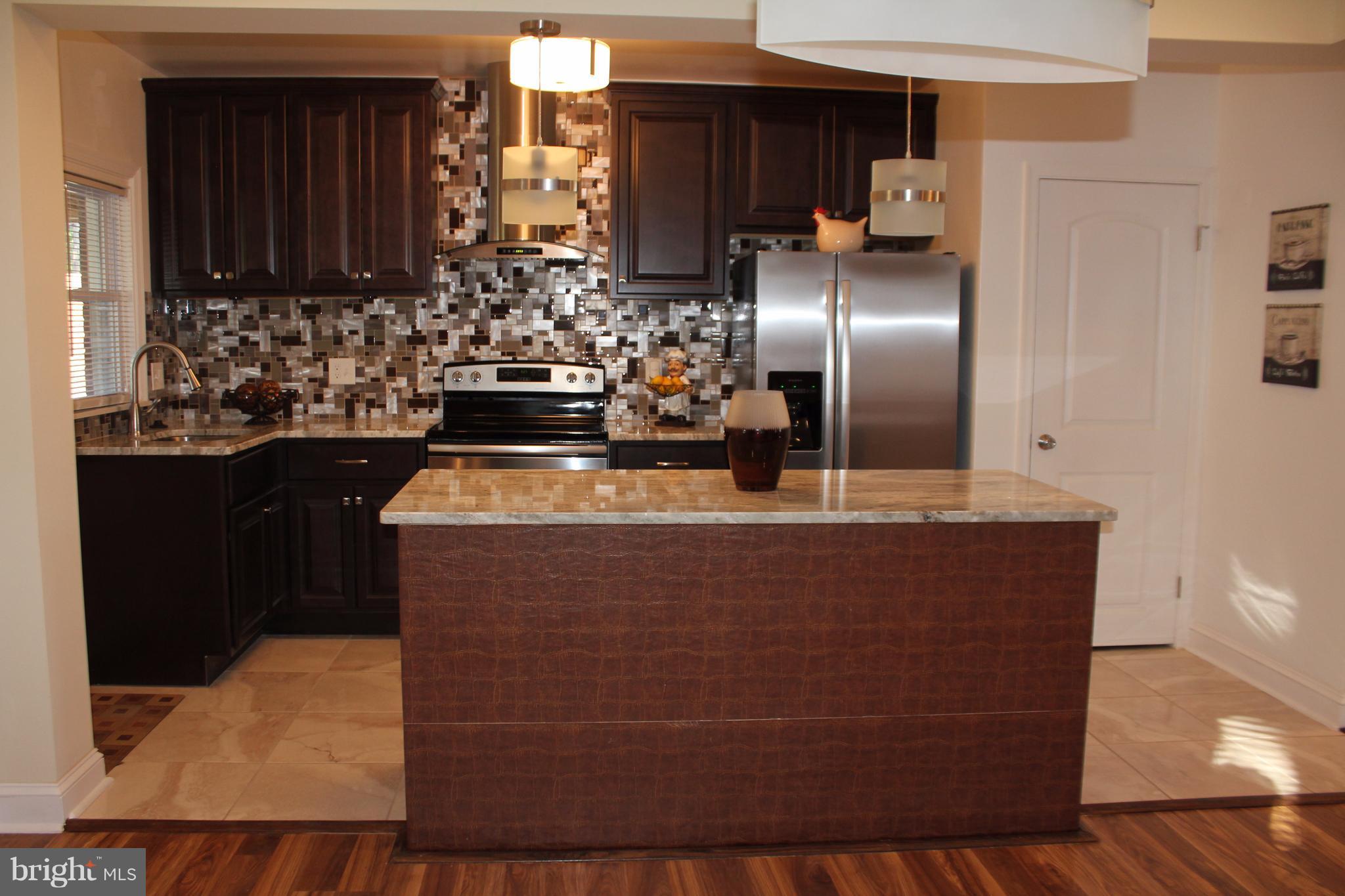 1353 Crofton Road Baltimore, MD 21239 - Photo 10 of 19 Kitchen