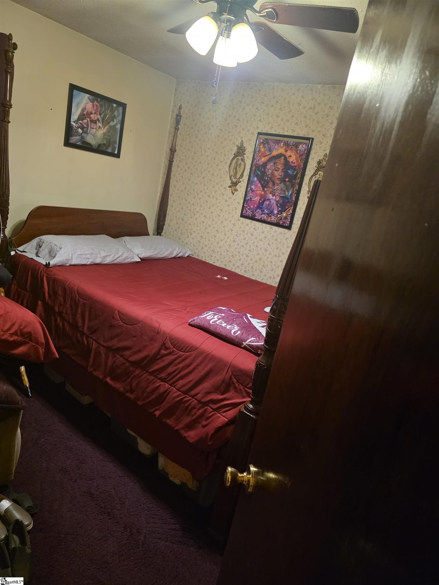 70 Snowmill Road Woodruff, SC 29388 - Photo 6 of 19