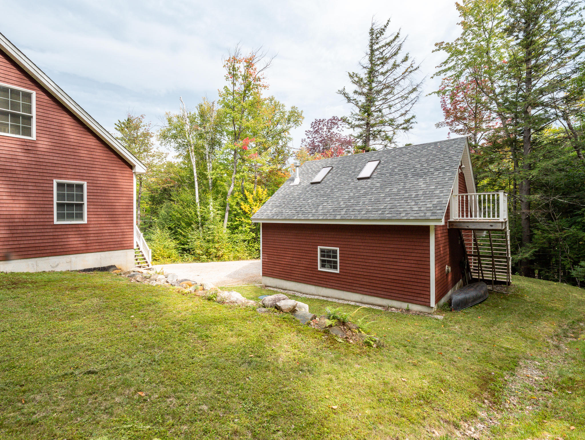 89 South Shore Road Hanover, ME 04237 - Photo 42 of 44 89 South Shore-39
