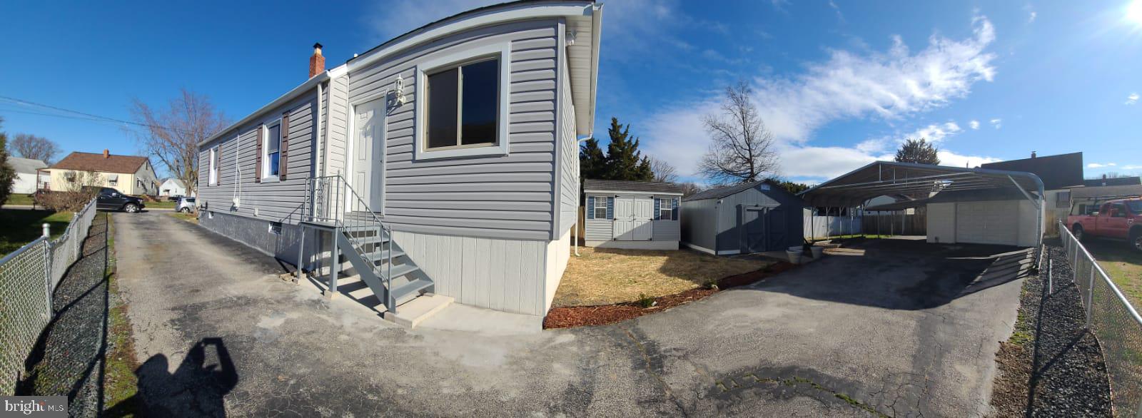 969 Woodlynn Road Baltimore, MD 21221 - Photo 14 of 33
