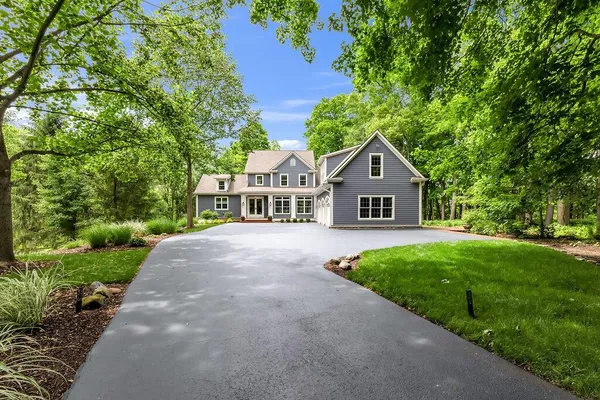 $1,449,000 | 7596 Clear Creek Court, Blacklick, OH 43004