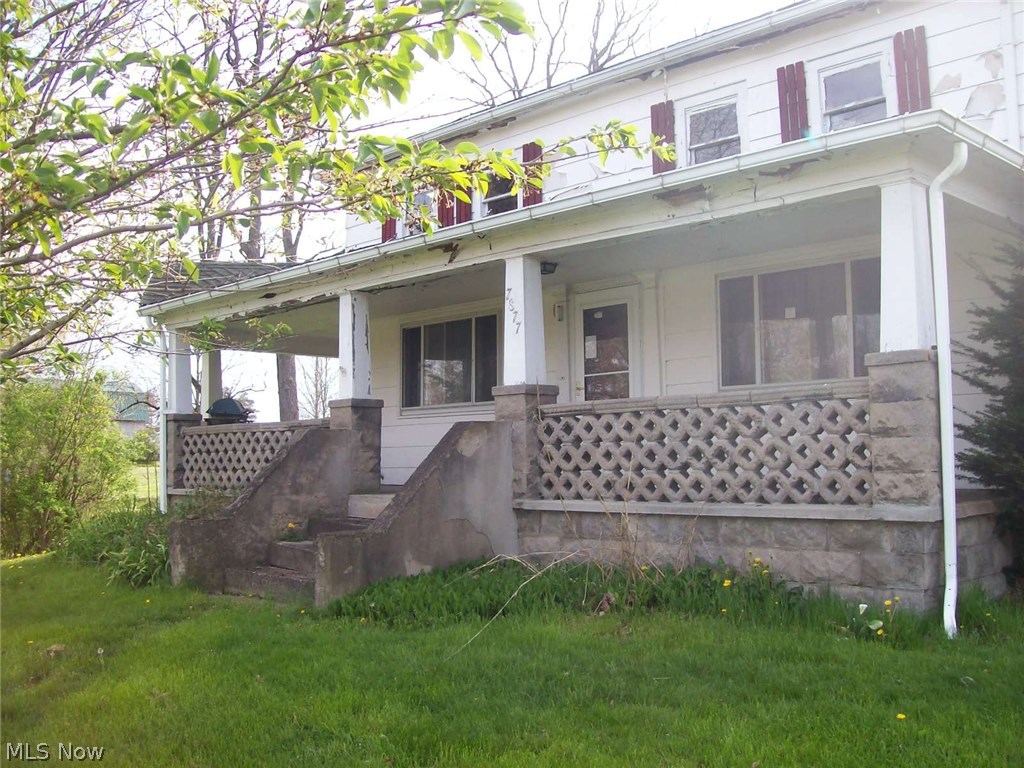 7877 Hayes Road Williamsfield, OH 44093 - Photo 2 of 4