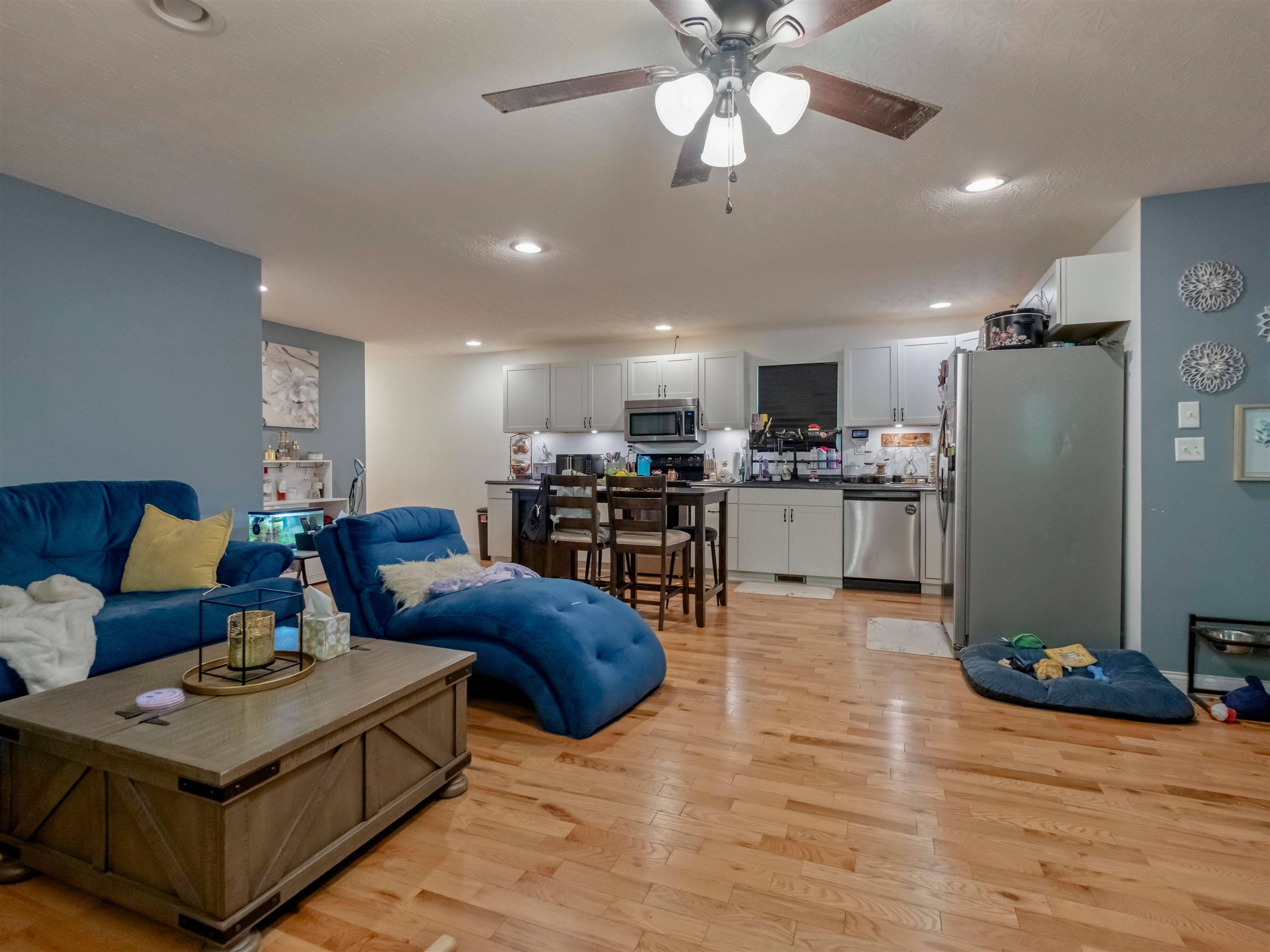 7000 Blue Sulphur Road Ona, WV 25545 - Photo 3 of 32 Gallery Image 3