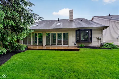 $435,000 | 12055 Waterford Lane, Carmel, IN 46033