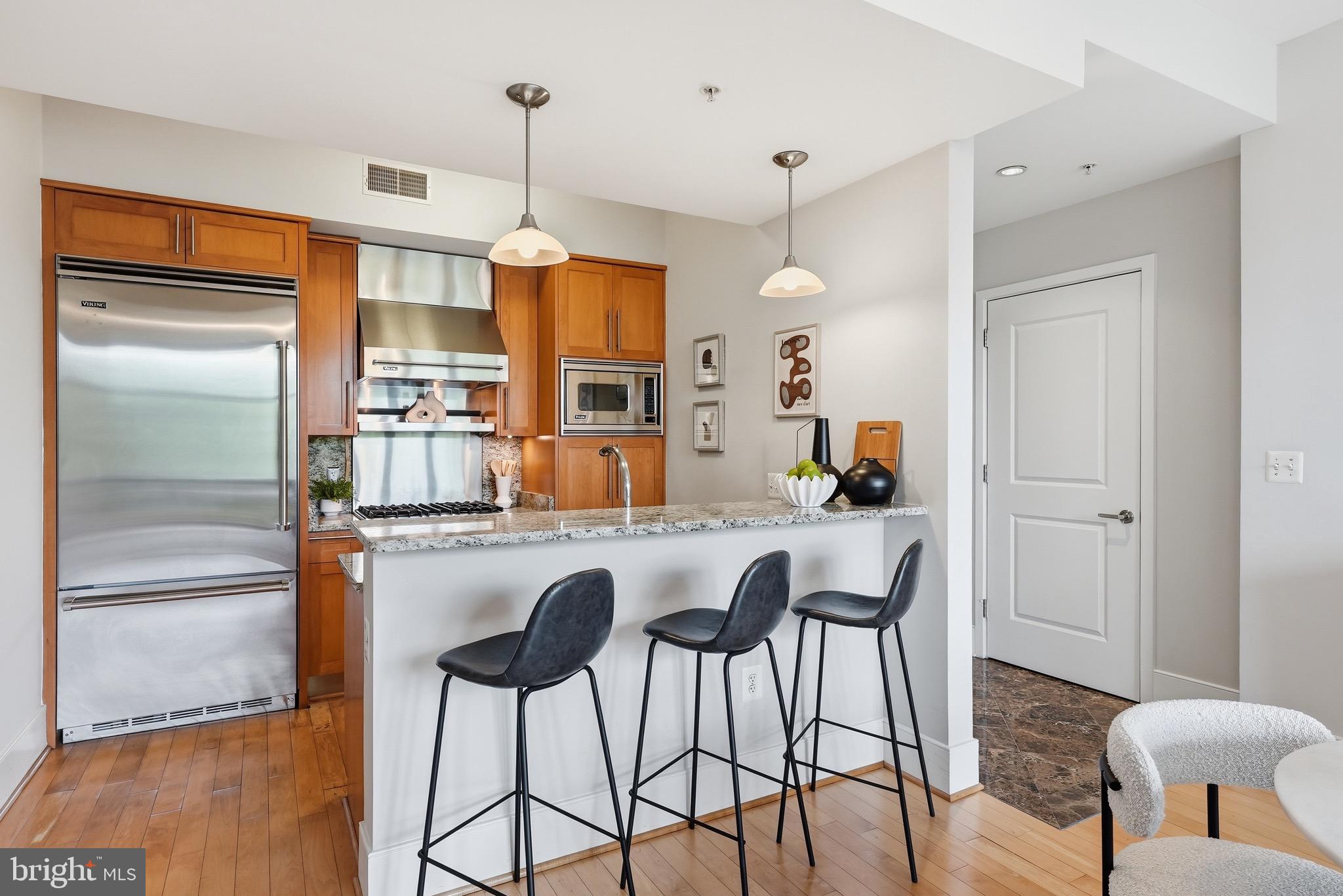 4301 Military Road Northwest, Unit 515 Washington, DC 20015 - Photo 8 of 27