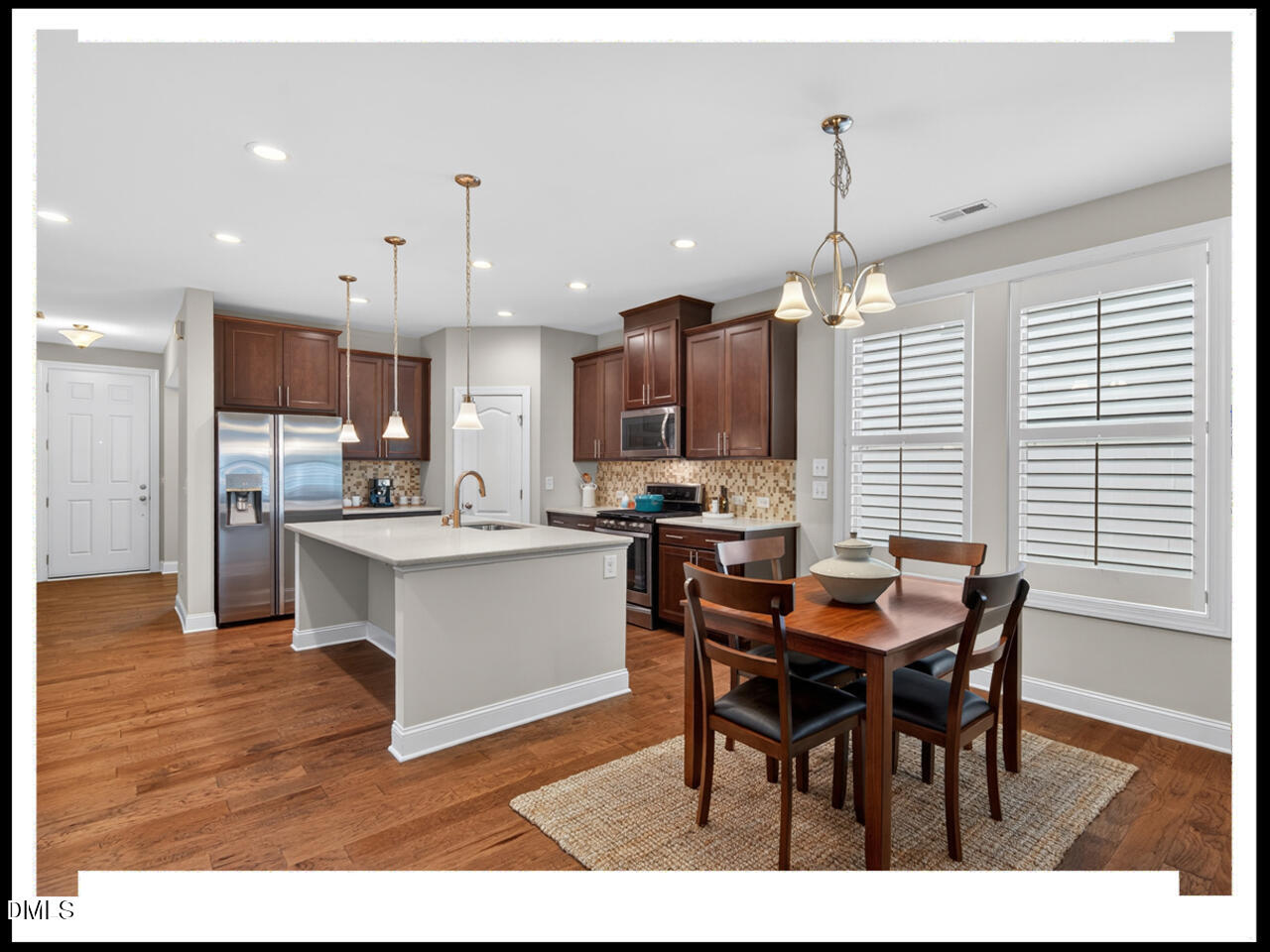 1243 Magic Hollow Road Durham, NC 27713 - Photo 8 of 48 Gallery Image 8