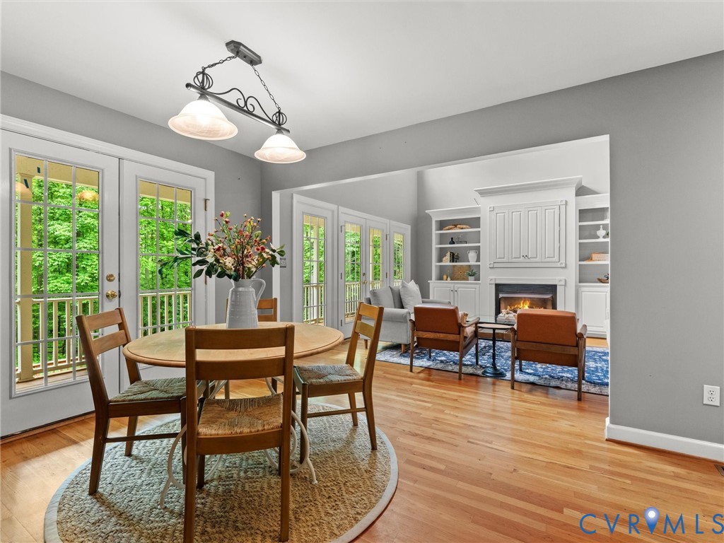 2526 Old Tavern Road Powhatan, VA 23139 - Photo 30 of 94