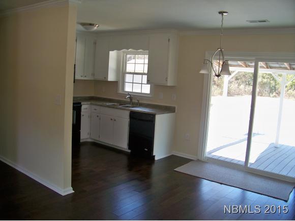 199 Nine Foot Road Newport, NC 28570 - Photo 3 of 11 Additional Photo