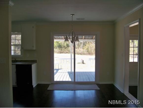 199 Nine Foot Road Newport, NC 28570 - Photo 4 of 11 Additional Photo