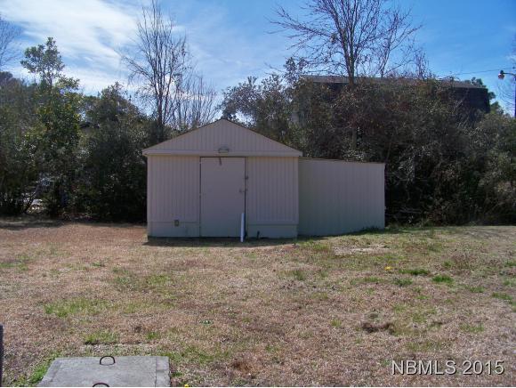199 Nine Foot Road Newport, NC 28570 - Photo 8 of 11 Additional Photo