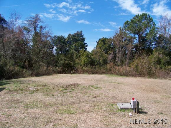 199 Nine Foot Road Newport, NC 28570 - Photo 9 of 11 Additional Photo