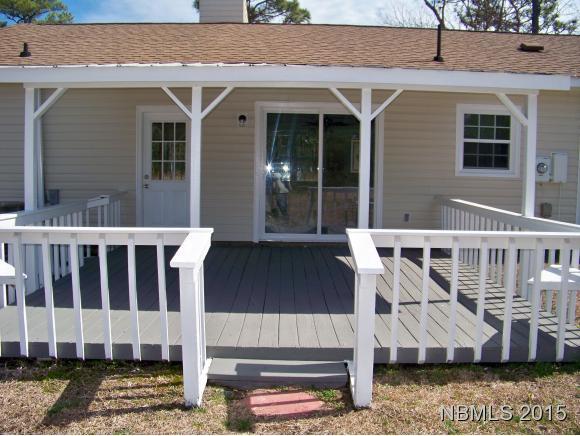 199 Nine Foot Road Newport, NC 28570 - Photo 10 of 11 Additional Photo