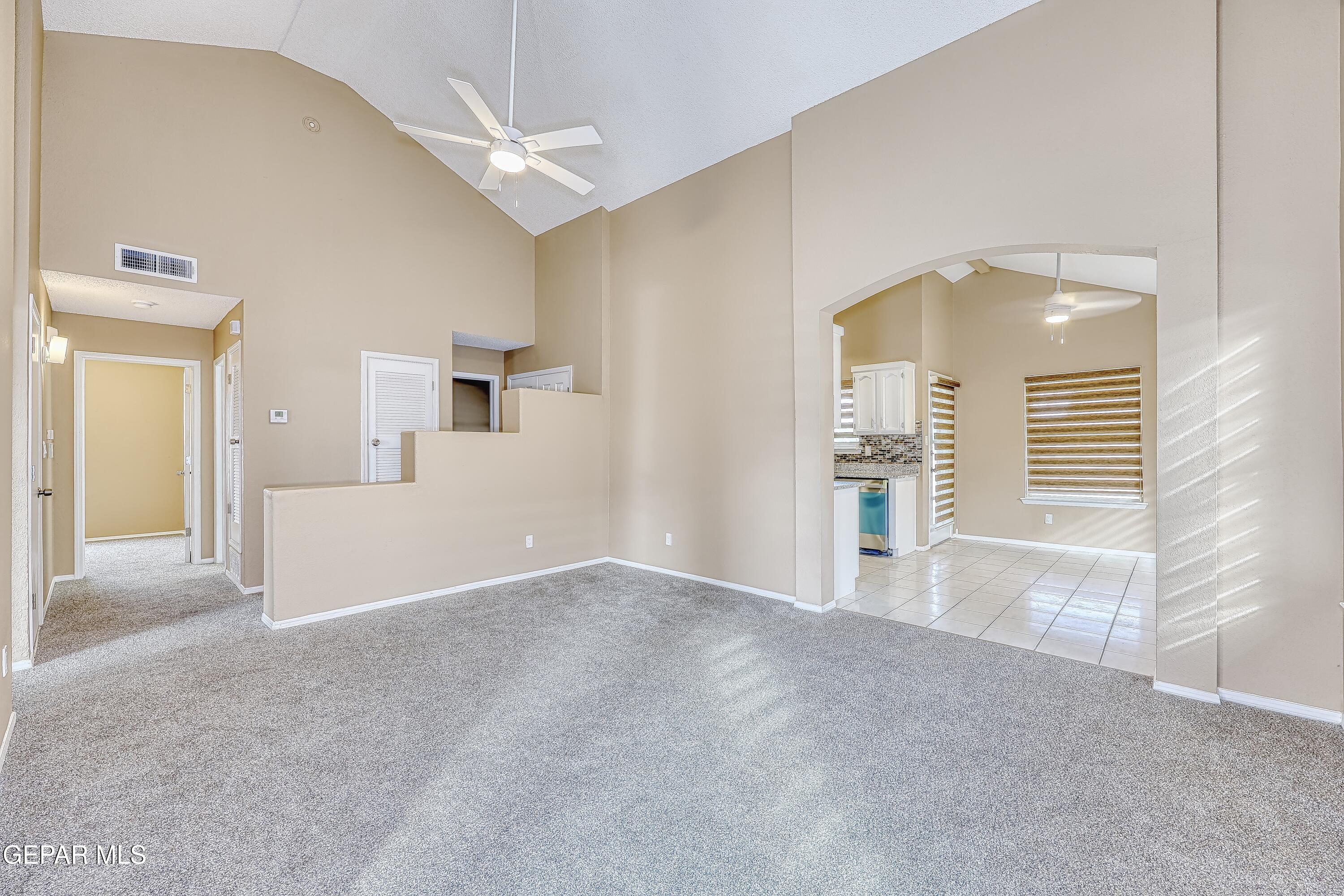 11649 Great Spirit Circle El Paso, TX 79936 - Photo 4 of 46 IMG_1006_HDR