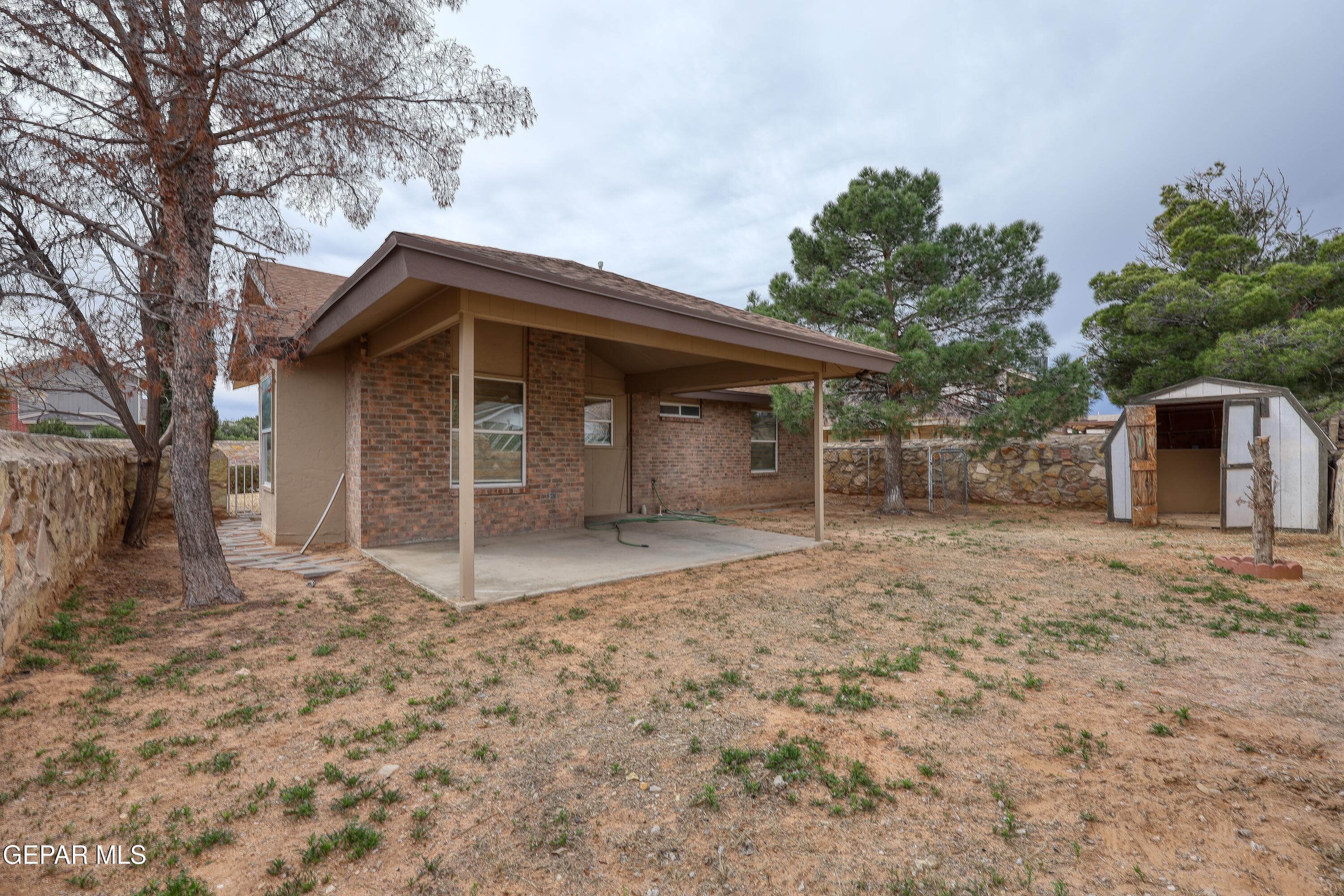 11649 Great Spirit Circle El Paso, TX 79936 - Photo 46 of 46 IMG_1246_HDR