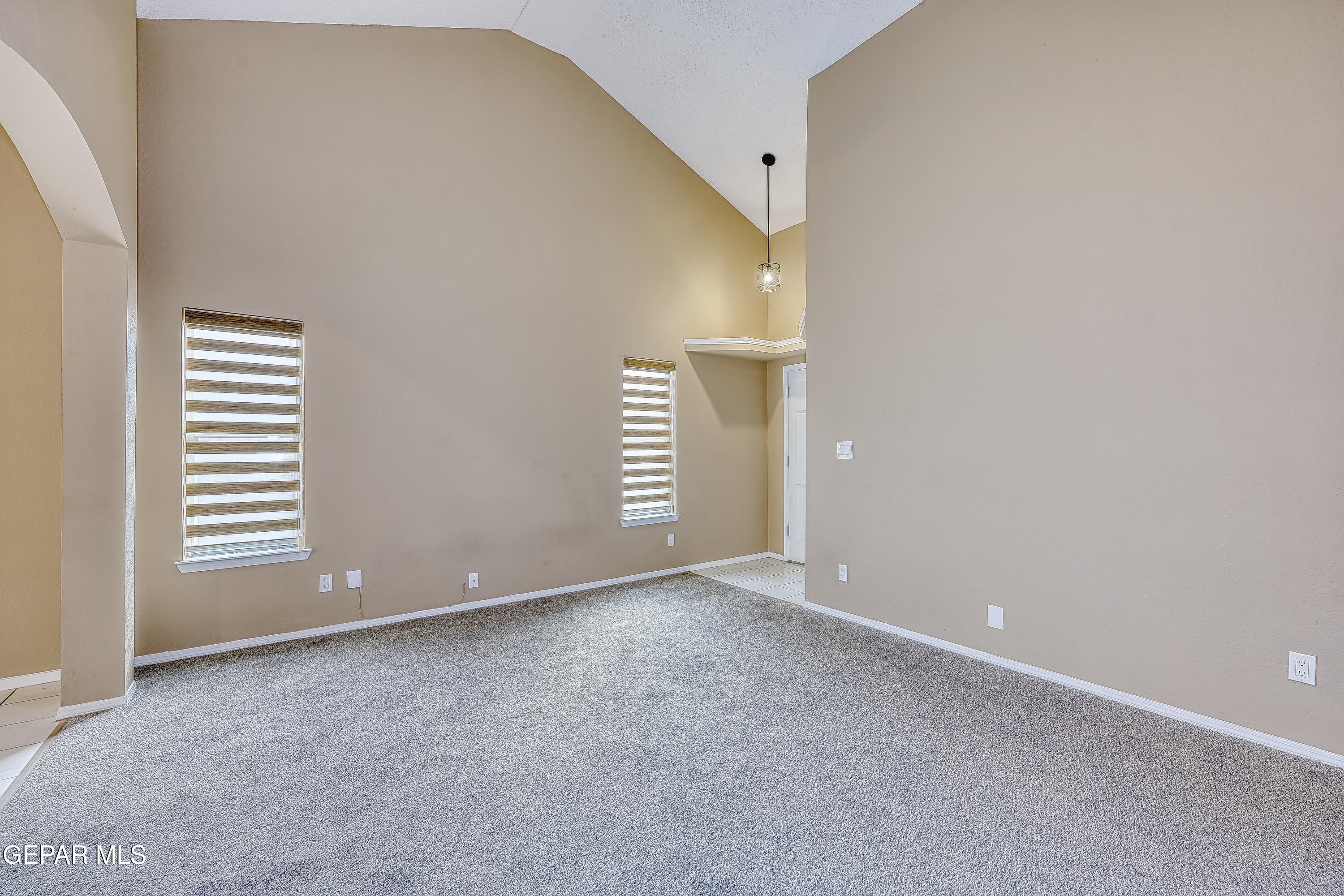 11649 Great Spirit Circle El Paso, TX 79936 - Photo 5 of 46 IMG_1011_HDR