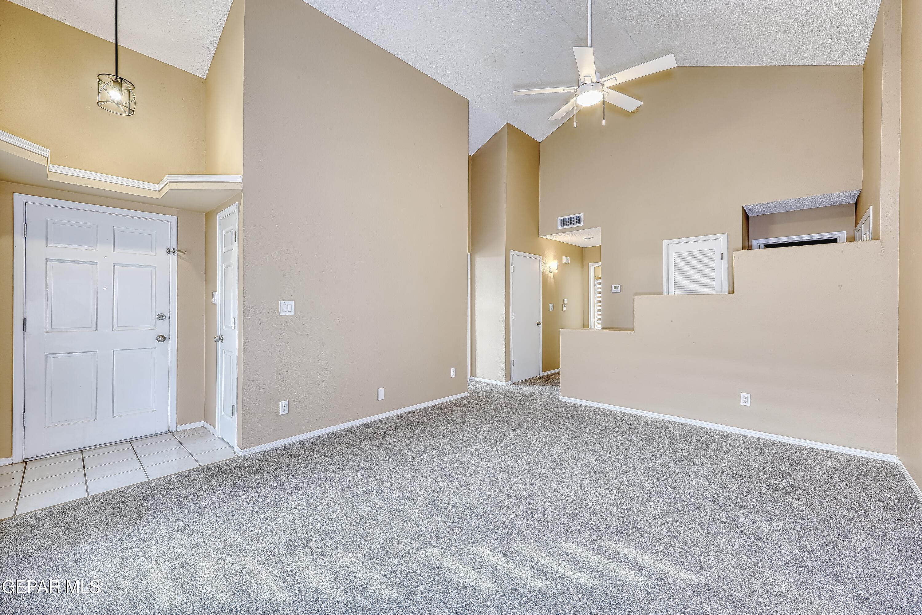 11649 Great Spirit Circle El Paso, TX 79936 - Photo 6 of 46 IMG_1016_HDR