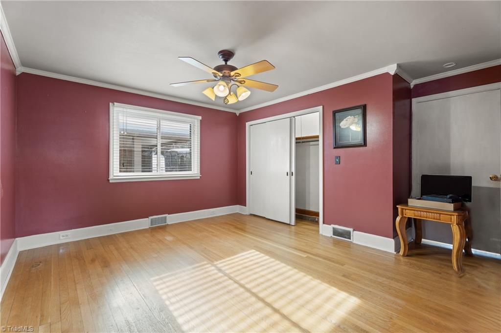 4150 High Point Road Winston-Salem, NC 27107 - Photo 13 of 39 Primary Bedroom