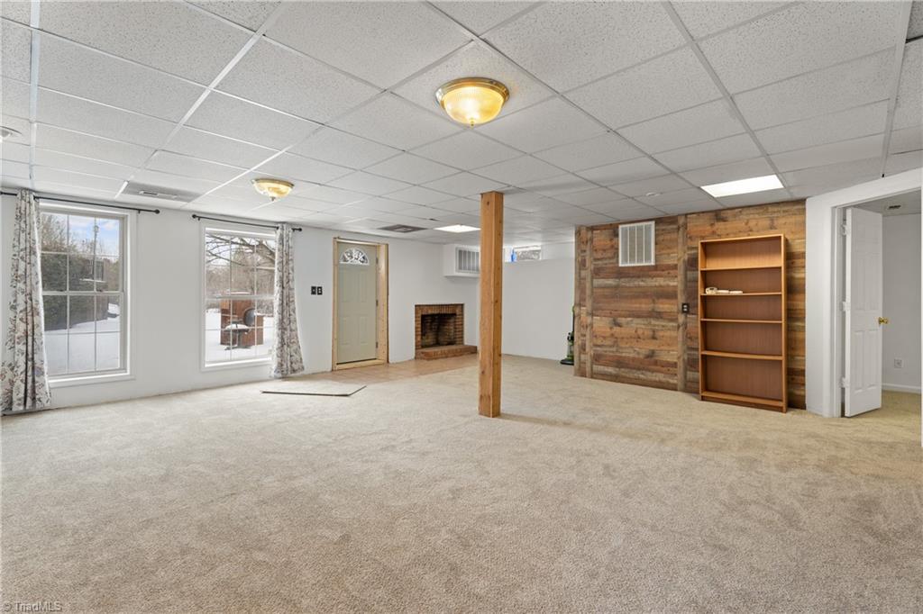 4150 High Point Road Winston-Salem, NC 27107 - Photo 23 of 39 Den