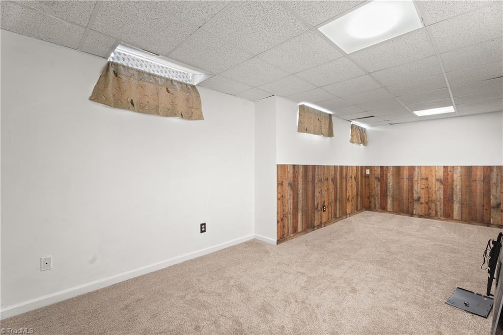 4150 High Point Road Winston-Salem, NC 27107 - Photo 27 of 39 Office/bonus room