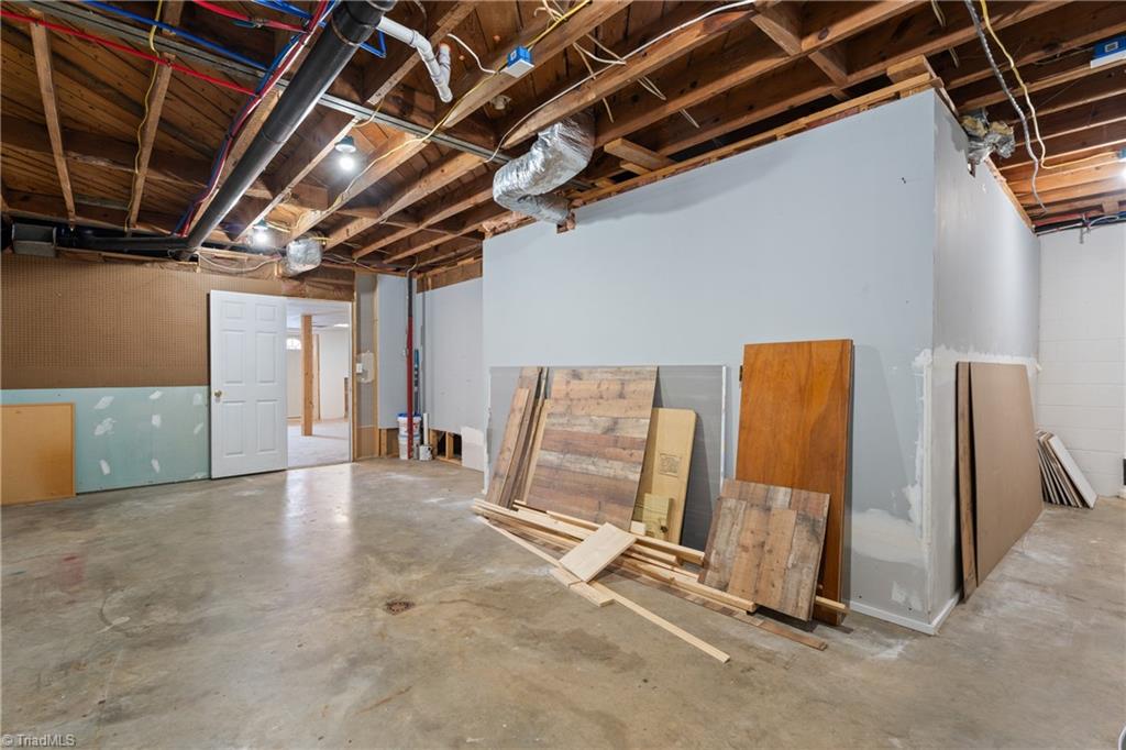 4150 High Point Road Winston-Salem, NC 27107 - Photo 29 of 39