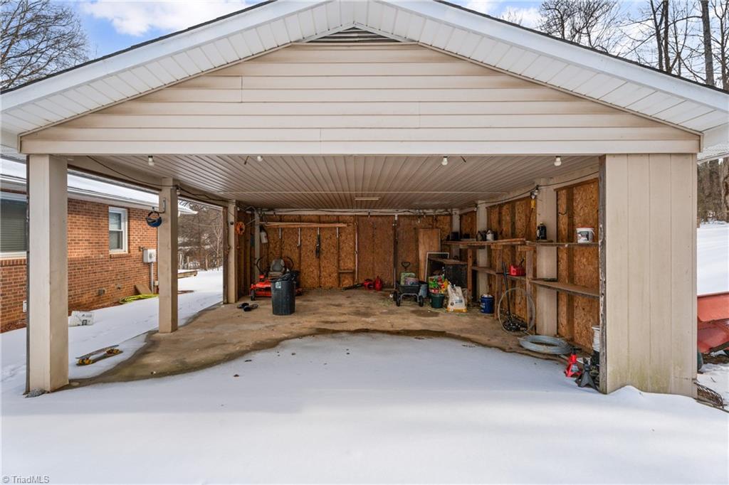 4150 High Point Road Winston-Salem, NC 27107 - Photo 30 of 39