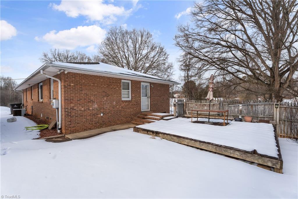 4150 High Point Road Winston-Salem, NC 27107 - Photo 31 of 39