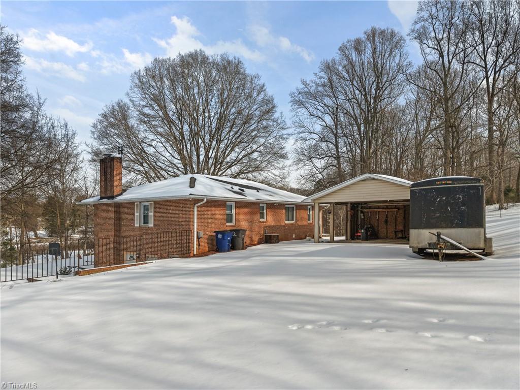 4150 High Point Road Winston-Salem, NC 27107 - Photo 32 of 39