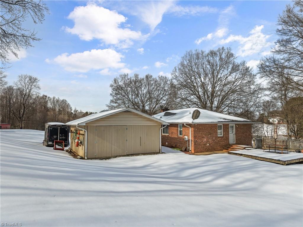 4150 High Point Road Winston-Salem, NC 27107 - Photo 33 of 39