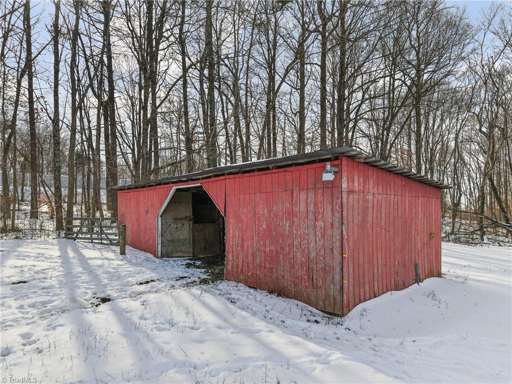 4150 High Point Road Winston-Salem, NC 27107 - Photo 34 of 39