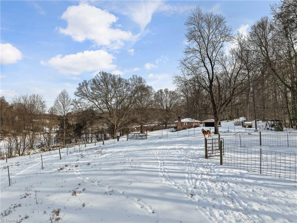 4150 High Point Road Winston-Salem, NC 27107 - Photo 38 of 39