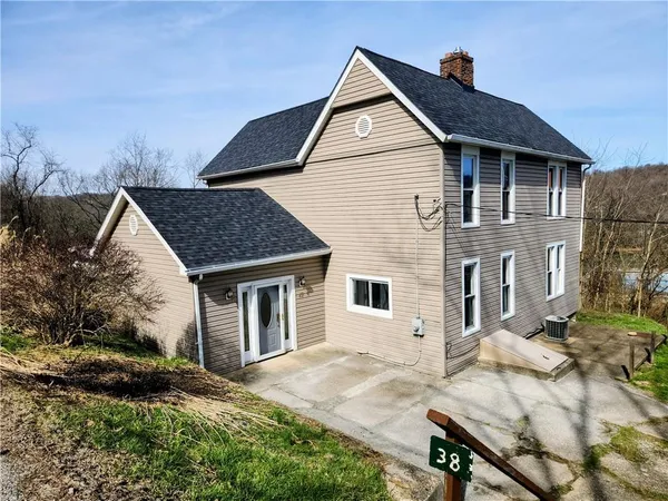 $199,900 | 42 Kennedy Road, Finleyville, PA 15332