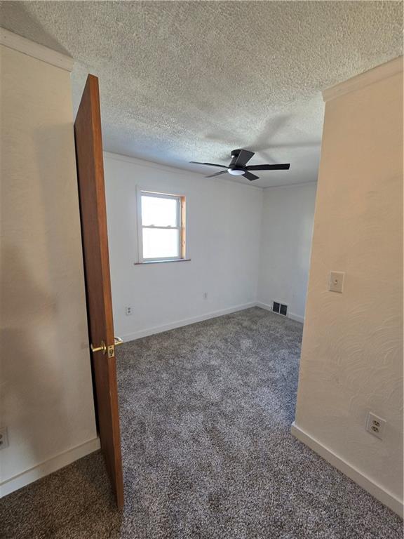 42 Kennedy Road Finleyville, PA 15332 - Photo 23 of 45 All of the 3 bedrooms has new carpet.