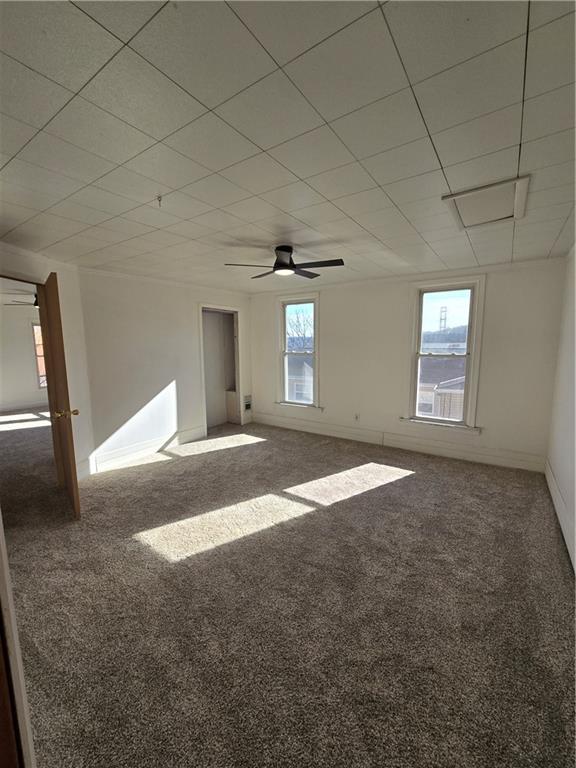 42 Kennedy Road Finleyville, PA 15332 - Photo 24 of 45 New lighting throughout.