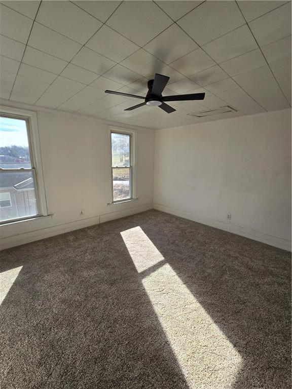 42 Kennedy Road Finleyville, PA 15332 - Photo 26 of 45 Bright light shines through the bedrooms.