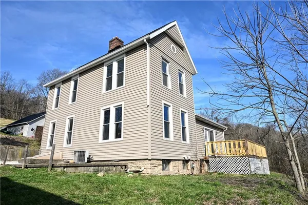 $199,900 | 42 Kennedy Road, Finleyville, PA 15332