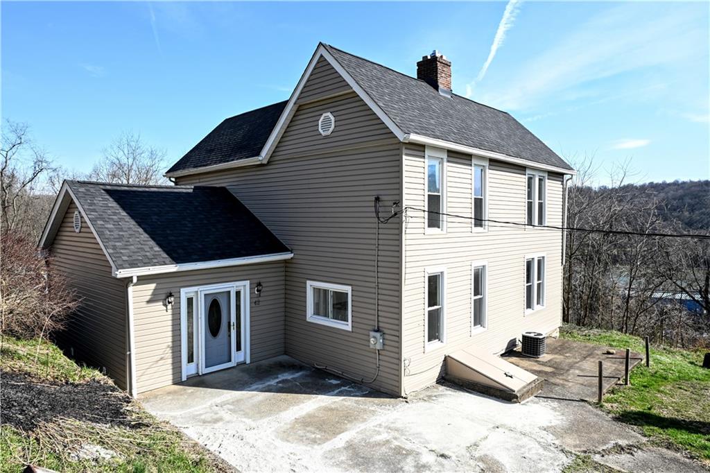 42 Kennedy Road Finleyville, PA 15332 - Photo 39 of 45