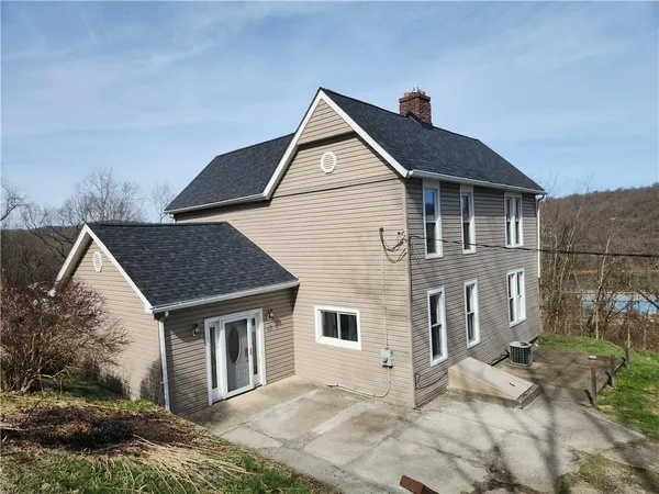 $199,900 | 42 Kennedy Road, Finleyville, PA 15332