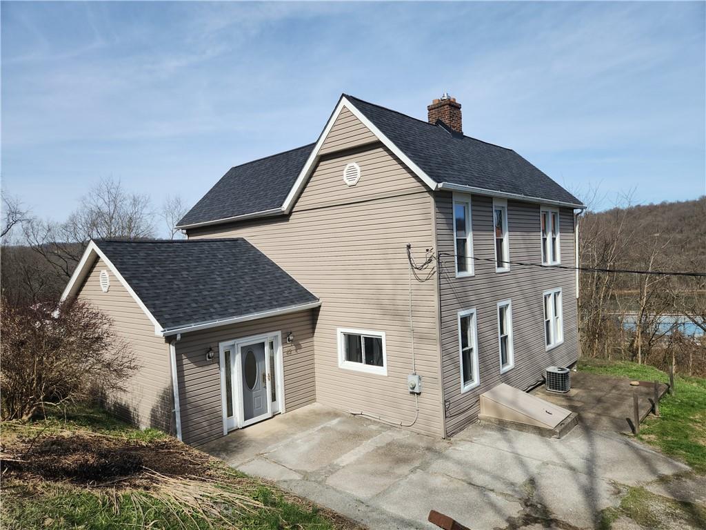 42 Kennedy Road Finleyville, PA 15332 - Photo 44 of 45