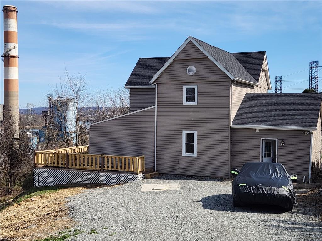 42 Kennedy Road Finleyville, PA 15332 - Photo 45 of 45 Nothing like seeing it in person.