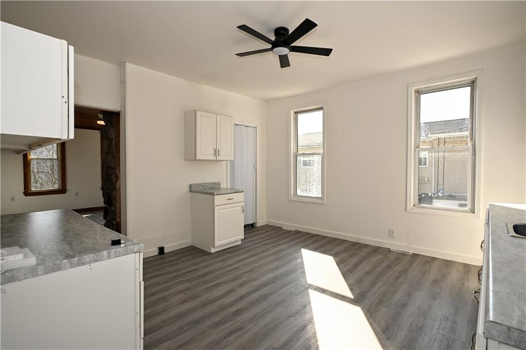 42 Kennedy Road Finleyville, PA 15332 - Photo 6 of 45 It can even fit a casual dining area.