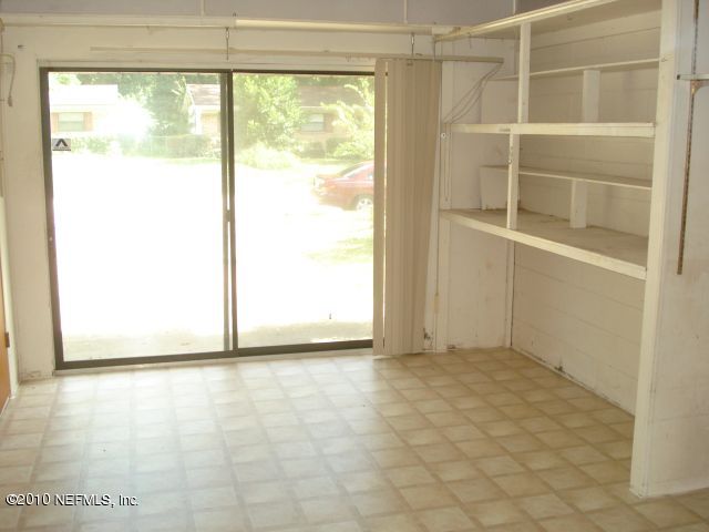 4726 Silver Ridge Drive Jacksonville, FL 32207 - Photo 16 of 16 Converted Garage View 2