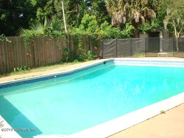 4726 Silver Ridge Drive Jacksonville, FL 32207 - Photo 3 of 16 Pool