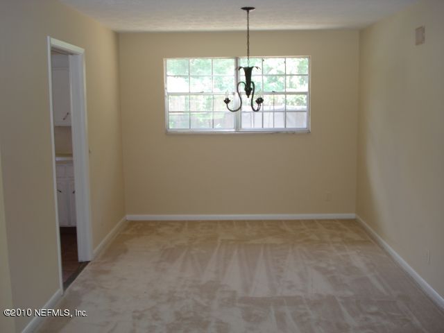 4726 Silver Ridge Drive Jacksonville, FL 32207 - Photo 6 of 16 Dining Room