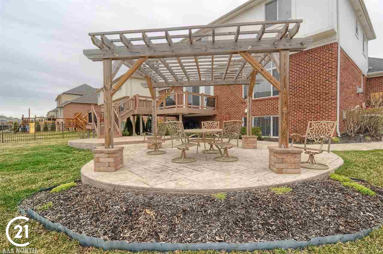 50289 Nesting Ridge Drive Macomb, MI 48044 - Photo 29 of 32