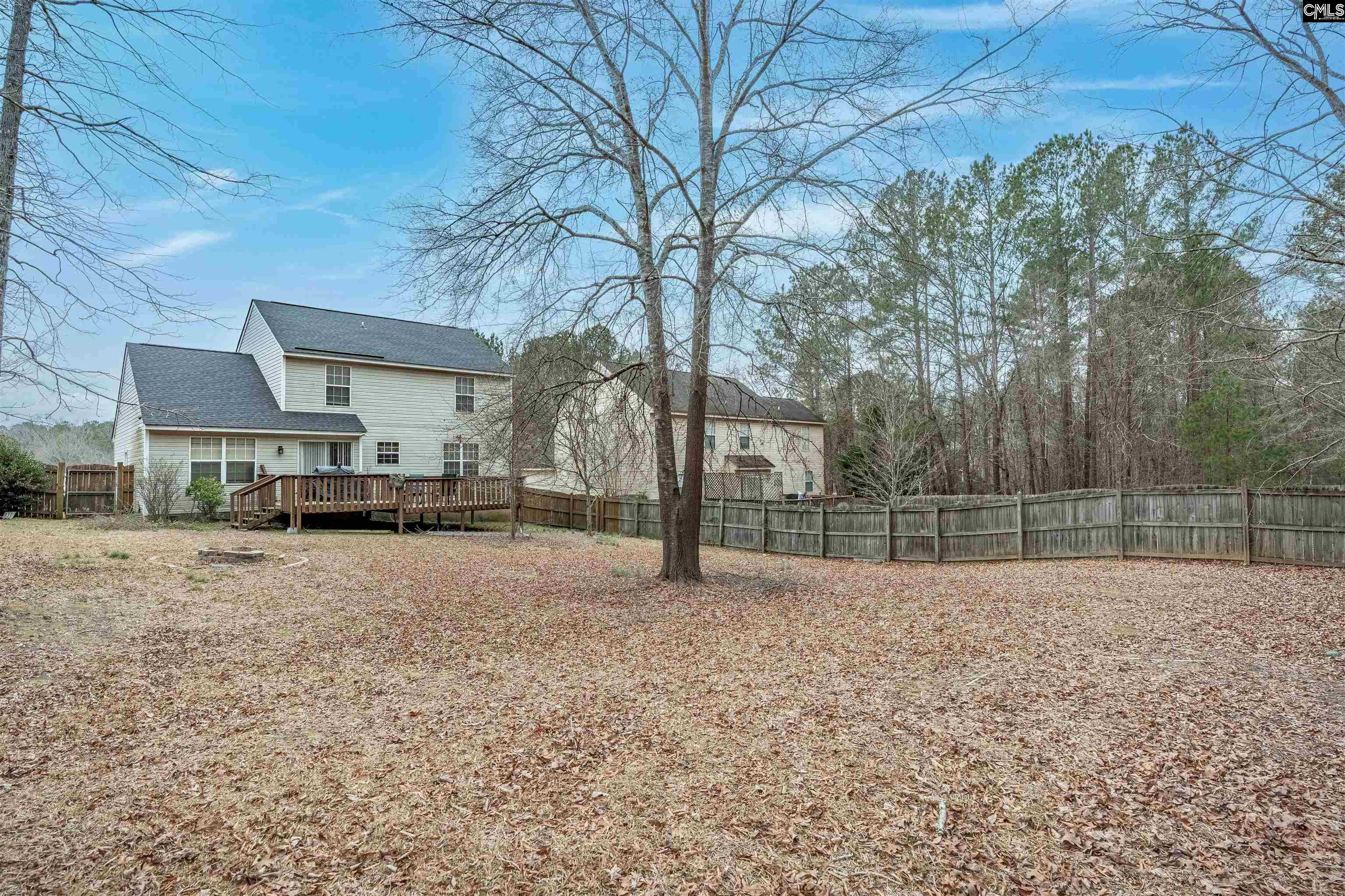 321 Concord Pl Road Irmo, SC 29063 - Photo 24 of 25